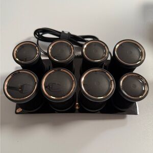 T3 Luxe Volume Hot Rollers